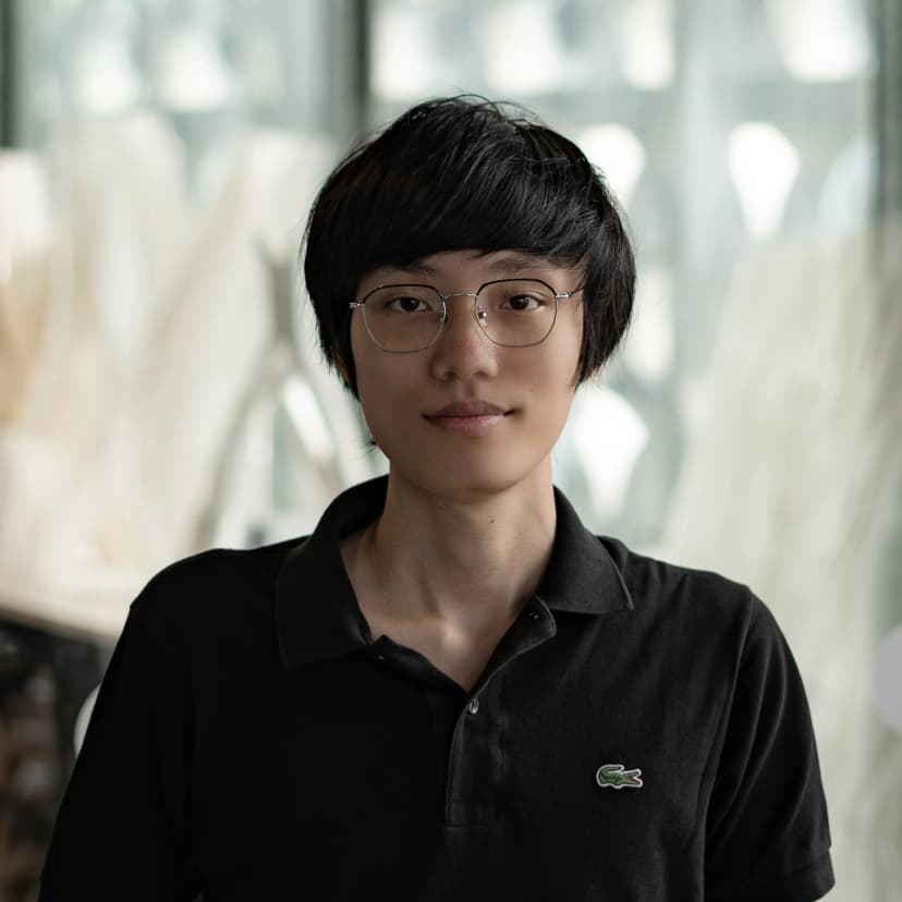 Zeke Zhang