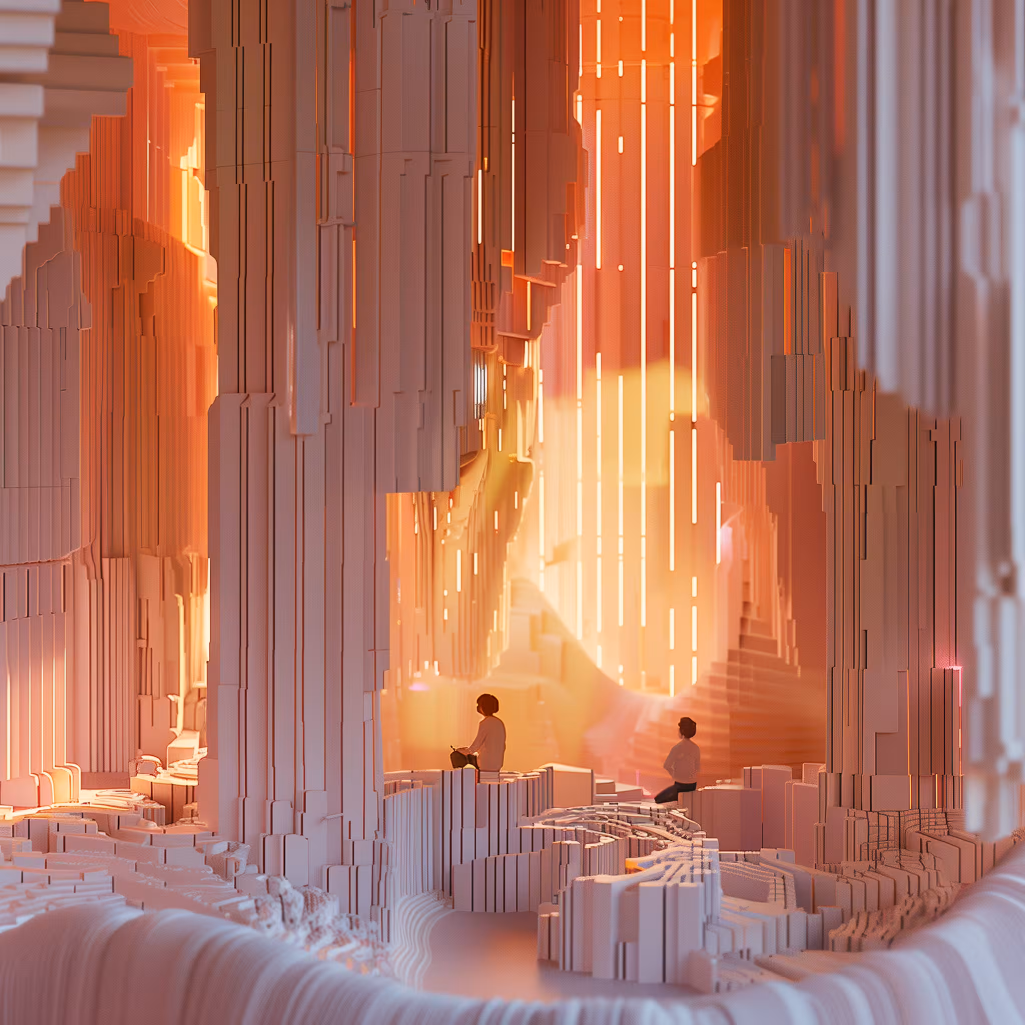 modulation of light 2